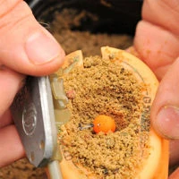 Guru Inline Method Feeder